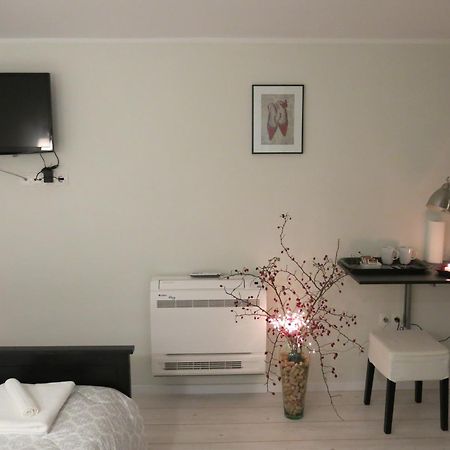 City Class Accommodation Zadar Værelse billede