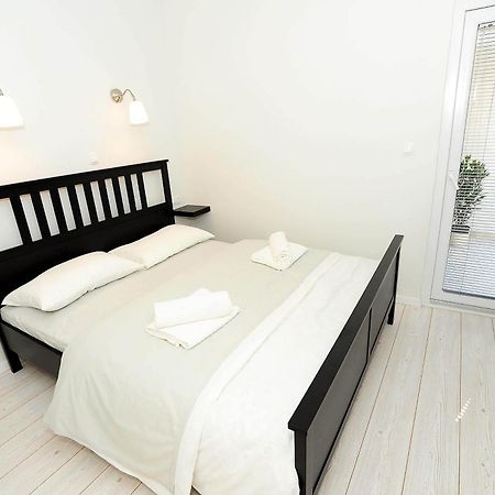 City Class Accommodation Zadar Værelse billede