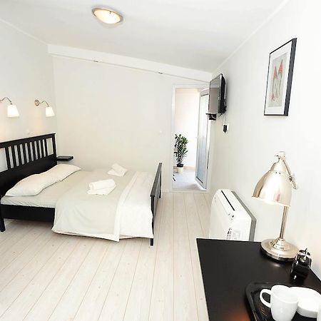 City Class Accommodation Zadar Værelse billede
