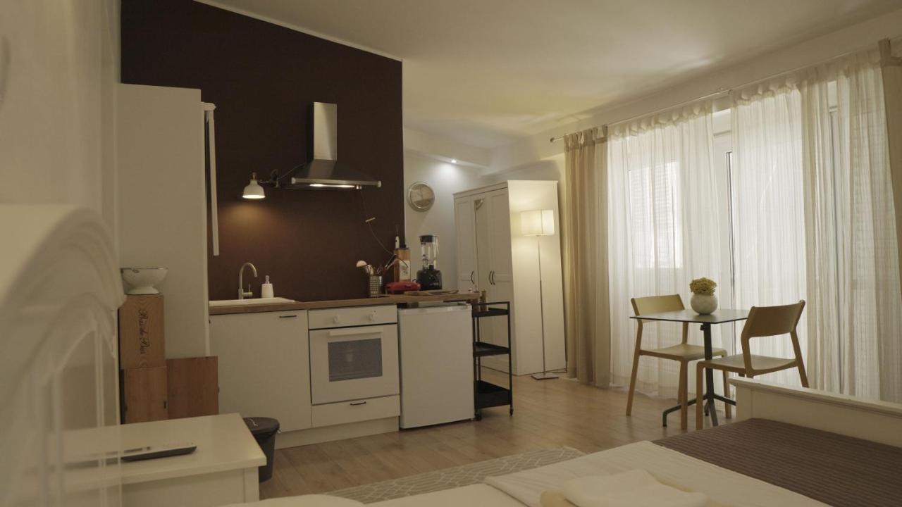 City Class Accommodation Zadar Eksteriør billede
