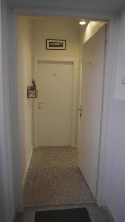 City Class Accommodation Zadar Eksteriør billede