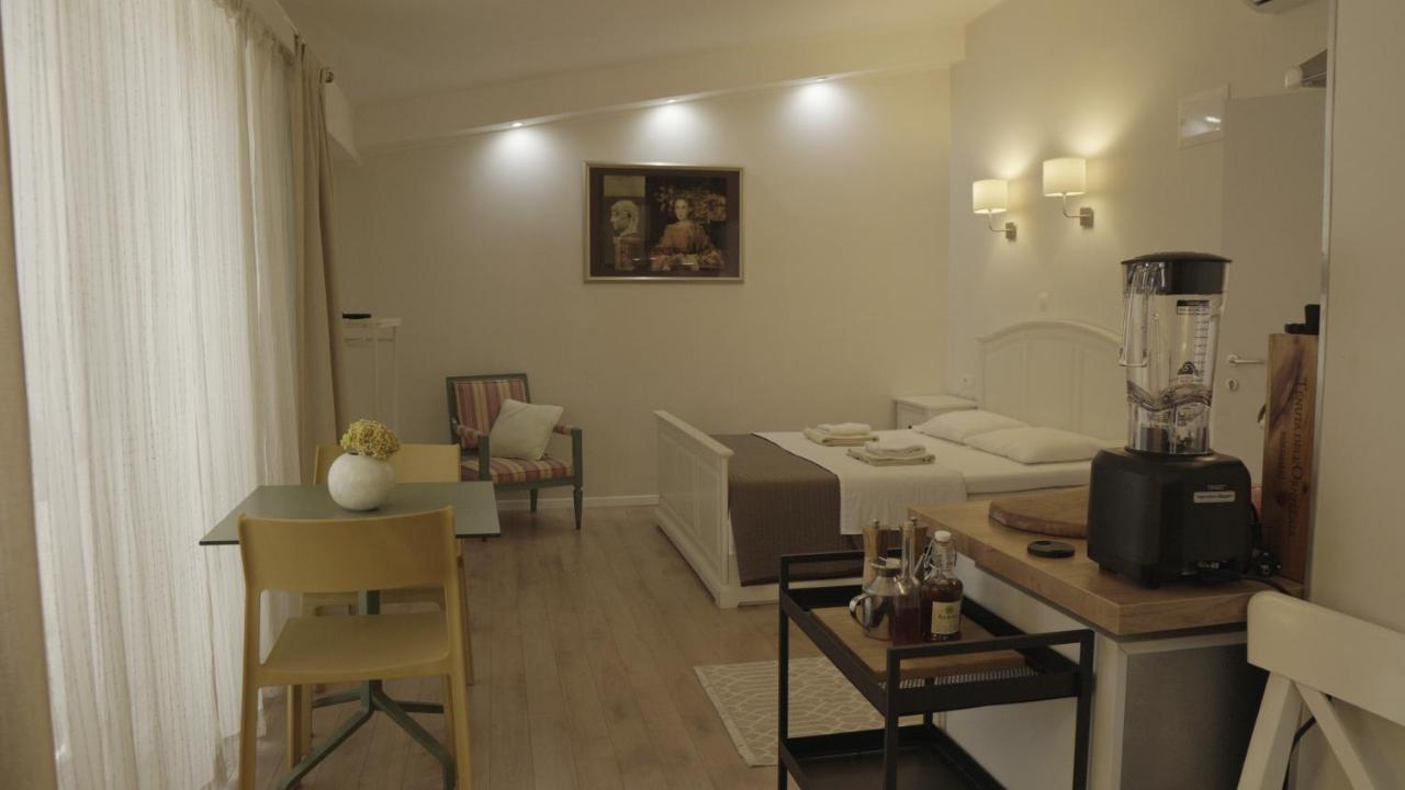 City Class Accommodation Zadar Eksteriør billede