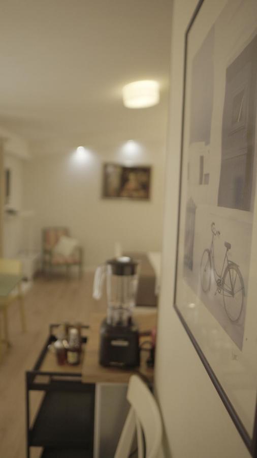 City Class Accommodation Zadar Eksteriør billede