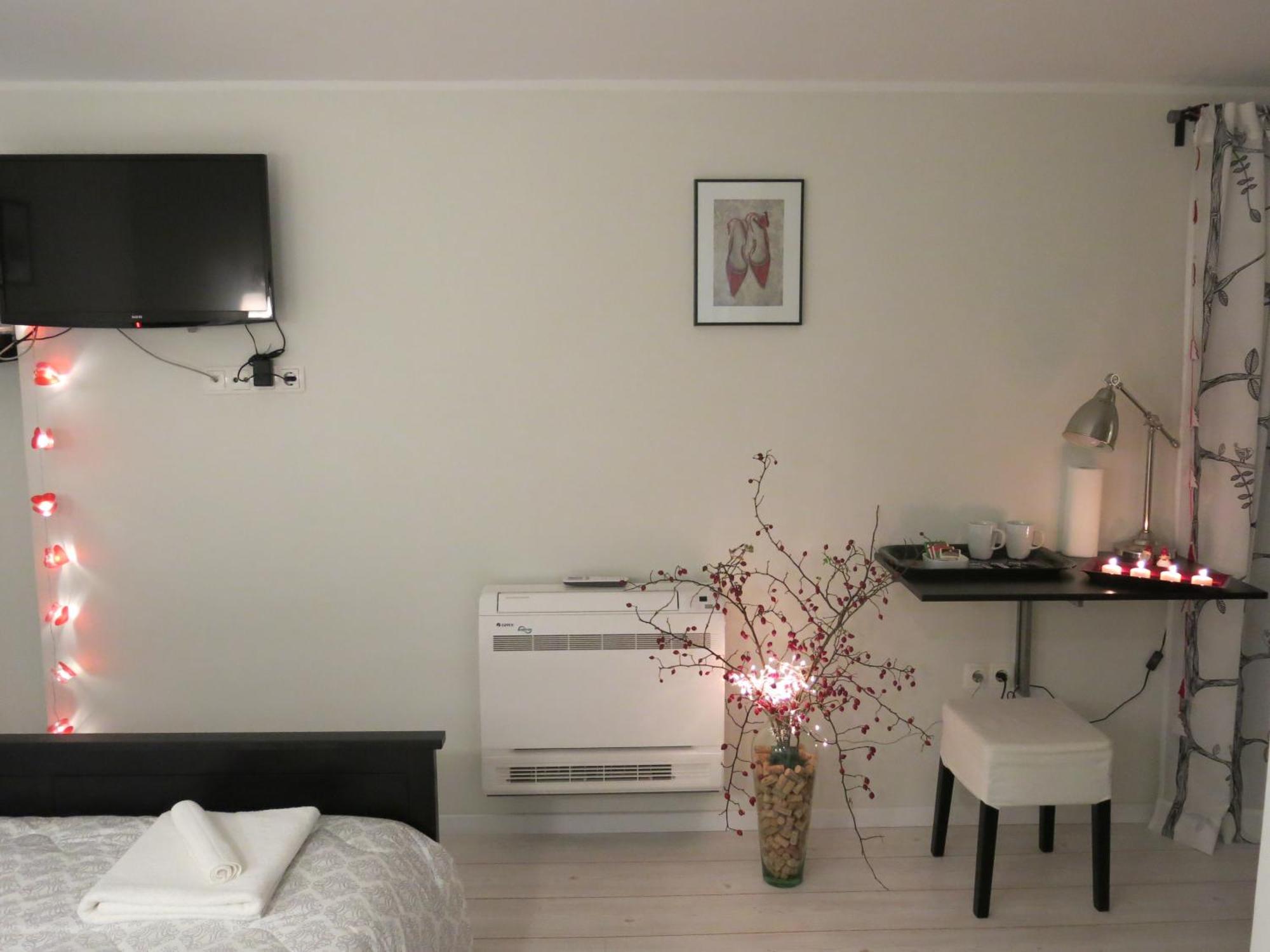 City Class Accommodation Zadar Værelse billede