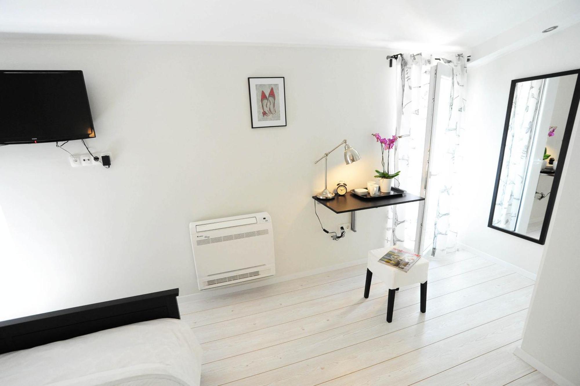 City Class Accommodation Zadar Værelse billede