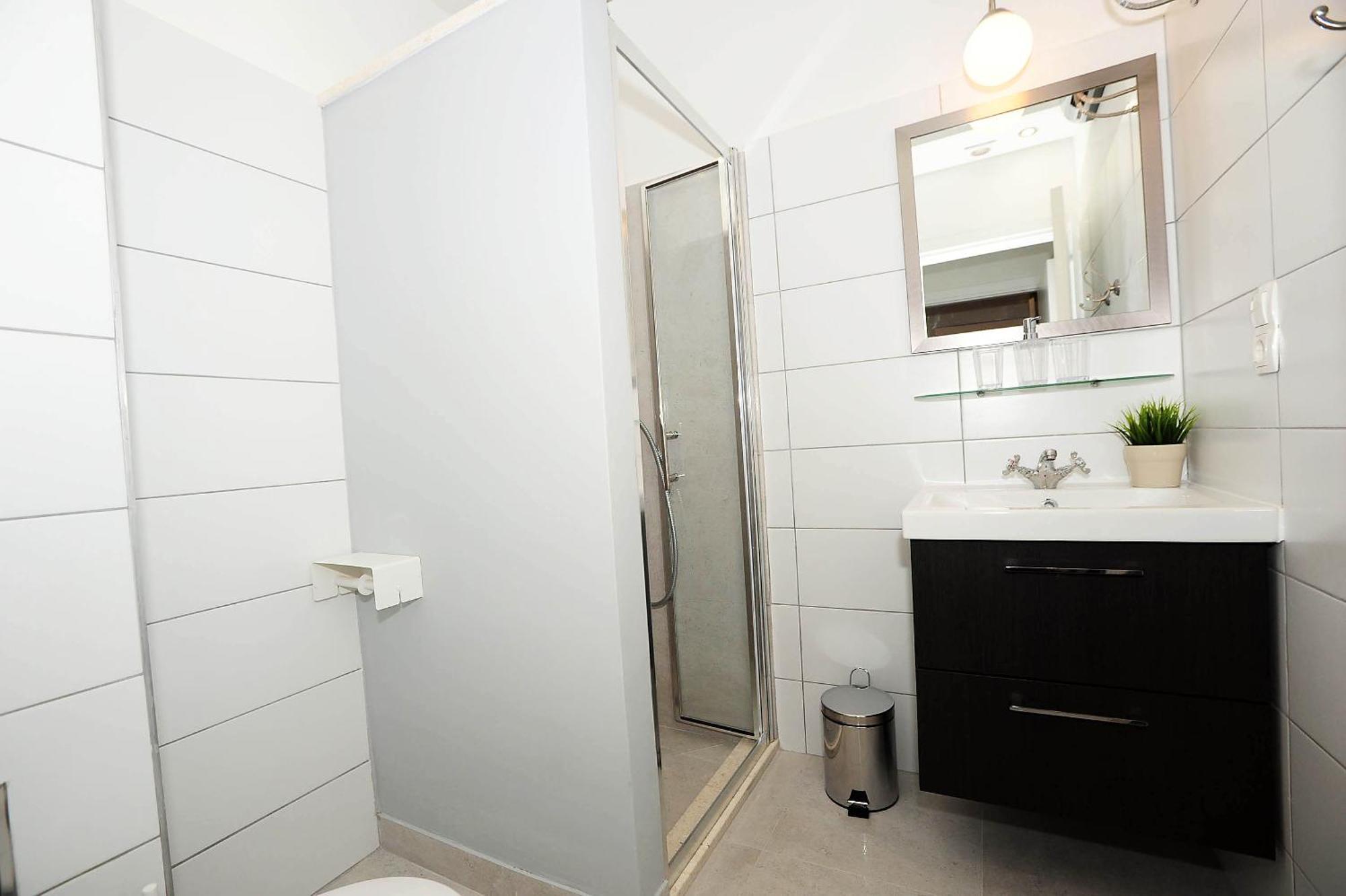 City Class Accommodation Zadar Værelse billede
