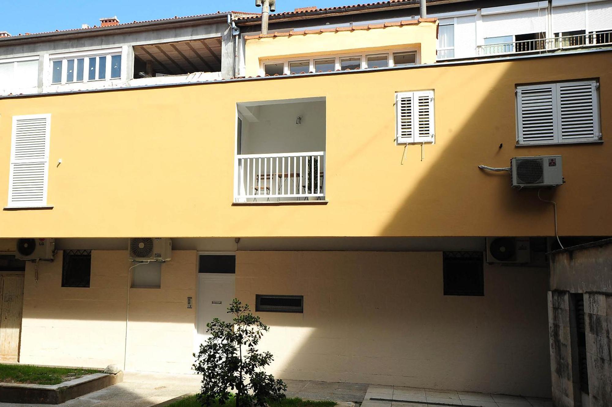 City Class Accommodation Zadar Værelse billede