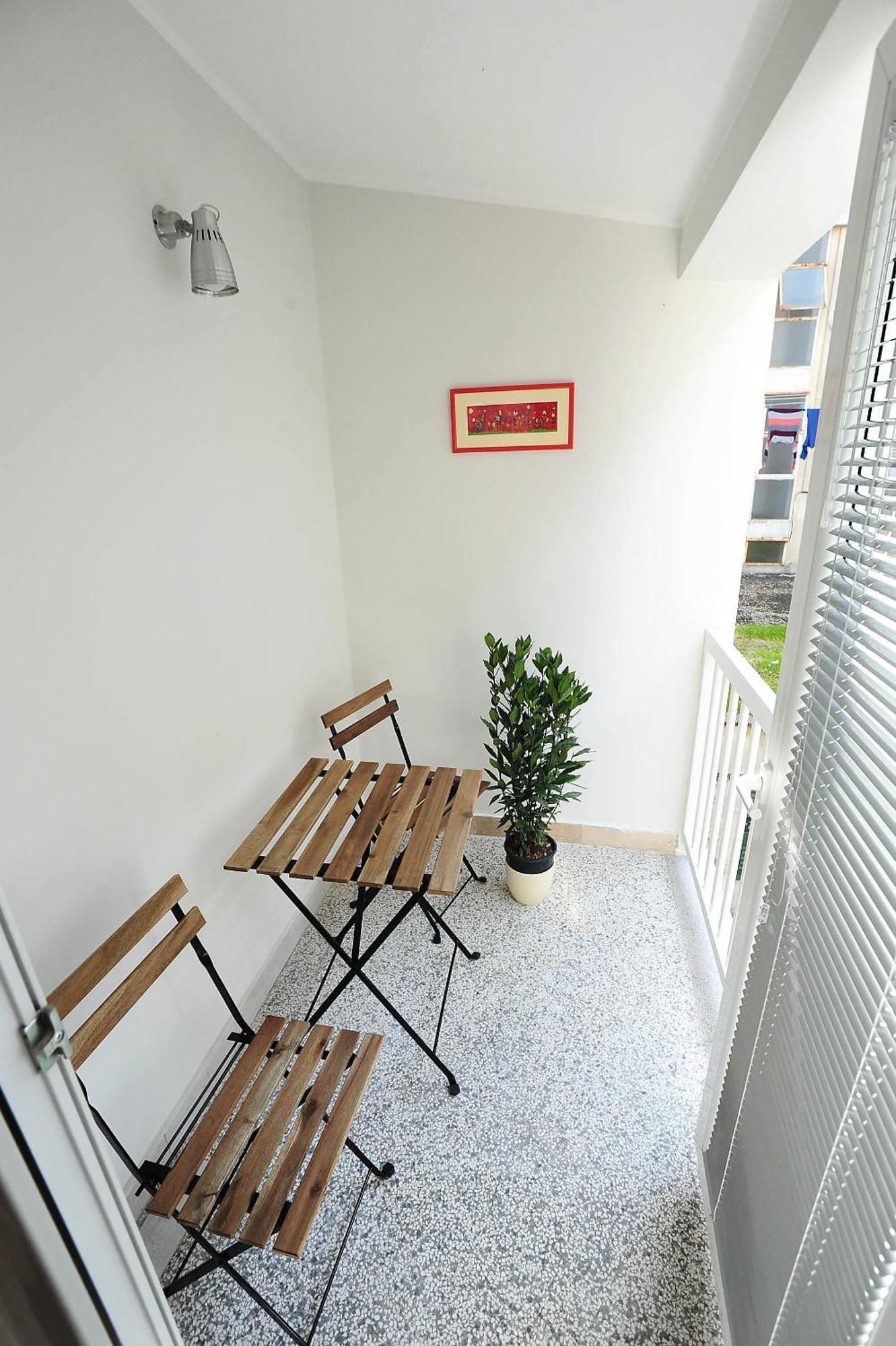 City Class Accommodation Zadar Værelse billede