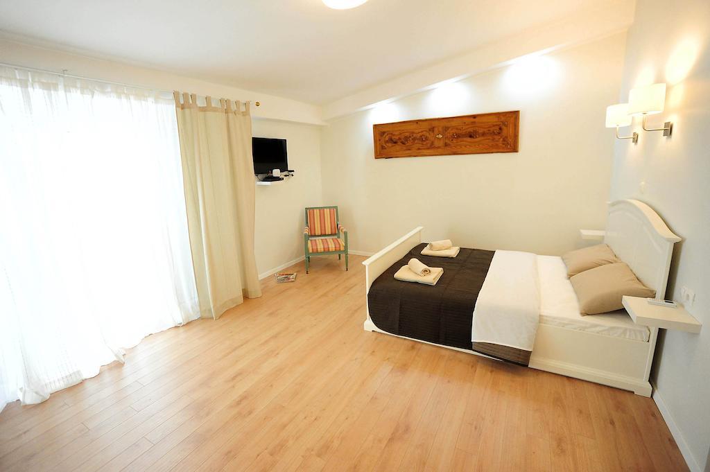 City Class Accommodation Zadar Værelse billede